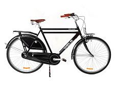 Спортивный велосипед WELS Holland (2024)