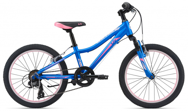 Велосипед Giant Enchant 20 (2018)