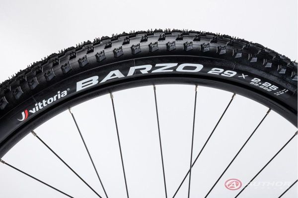 Велосипед AUTHOR Traction 29 (2023)