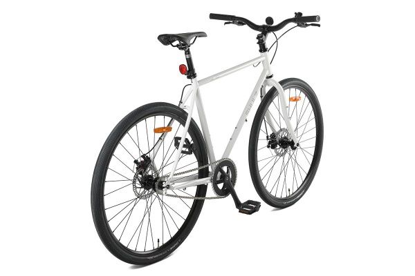 Велосипед SHULZ Lucky Clover 700