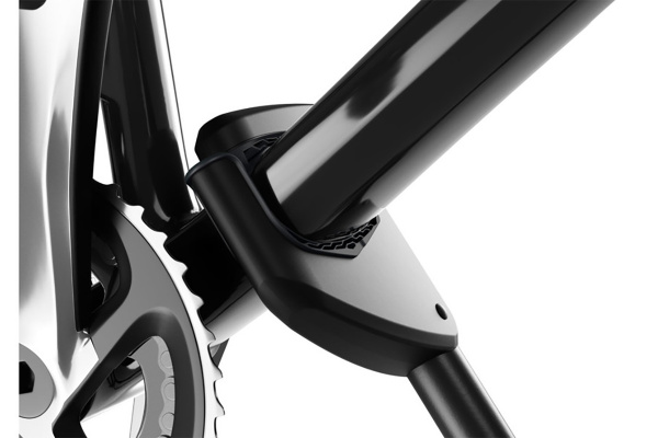 Велобагажник на крышу Thule ProRide 598