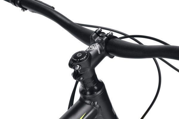 Велосипед Stark Tactic FS 29.5 HD (2022)