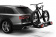 Крепление для перевозки велосипедов на фаркопе Thule VeloSpace XT 3