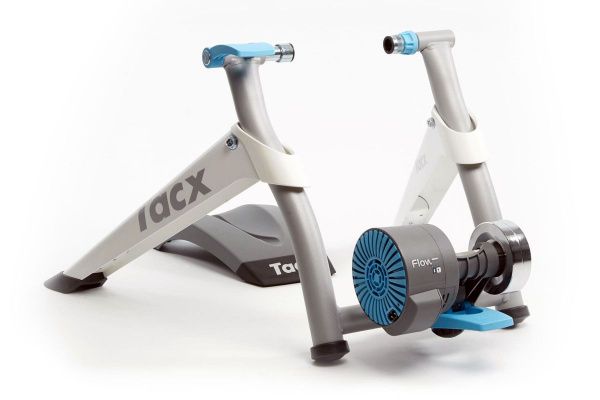 Велостанок Tacx Flow Smart Trainer (T2240.61)