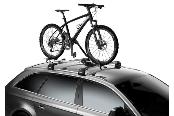 Велобагажник на крышу Thule ProRide 598