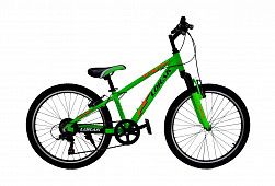 Велосипед LORAK JUNIOR 246 Boy (2022)