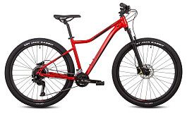 Женский велосипед ATOM VIBES SEVEN 50 (2024)