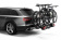 Крепление для перевозки велосипедов на фаркопе Thule VeloSpace XT 2