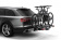 Крепление для перевозки велосипедов на фаркопе Thule EasyFold XT 2