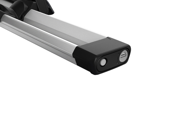 Велобагажник на крышу Thule UpRide 599