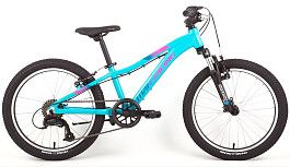 Велосипед Titan Racing Calypso 20 (2024) Велосипед Titan Racing Calypso 20 (2024)