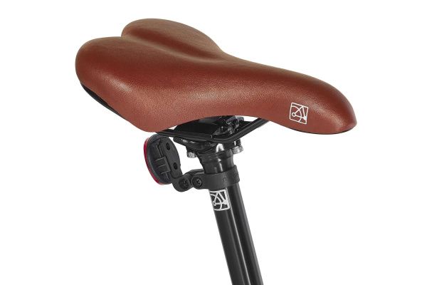 Велосипед SHULZ Chloe Race 24