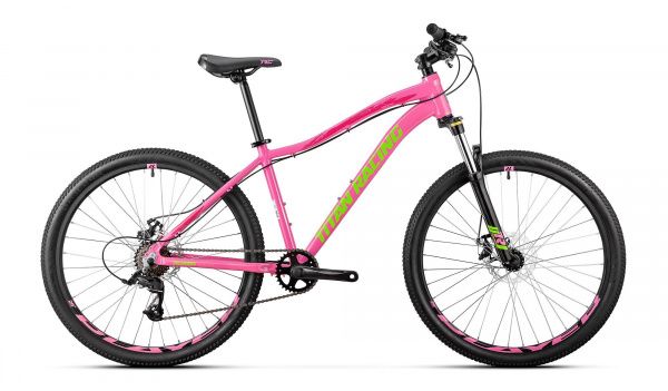 Велосипед Titan Racing PLAYER 26 CALYSPO ONE