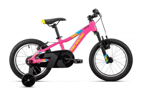 Велосипед Titan Racing CALYPSO 16