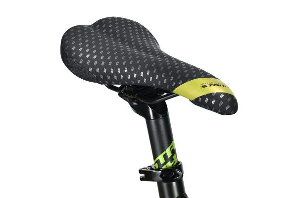Велосипед Stark Tactic FS 29.5 HD (2022)