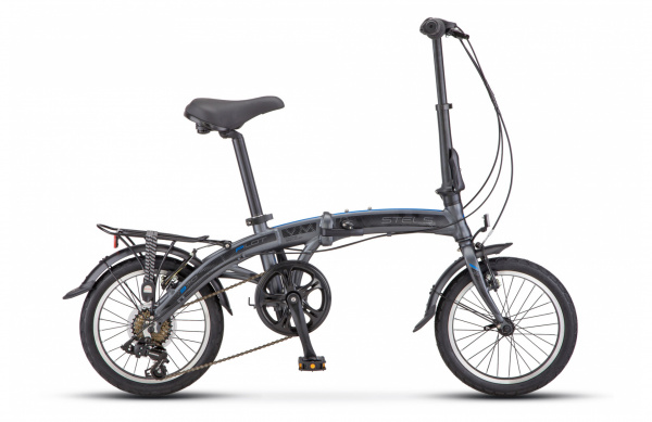 Велосипед Stels Pilot 370 16 (V010) (2019)