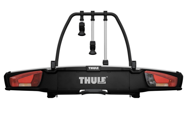 Крепление для перевозки велосипедов на фаркопе Thule VeloSpace XT 3
