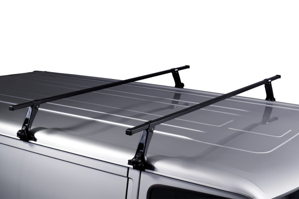 Опора автомобильного багажника для крыши с водостоками Thule Raingutter Foot 951, 952