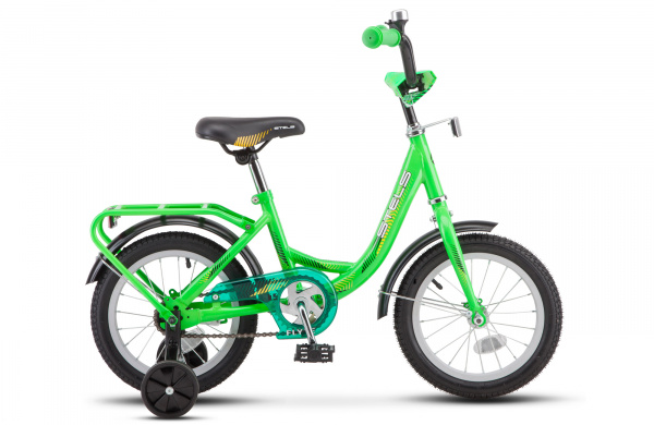 Велосипед 14" STELS Flyte