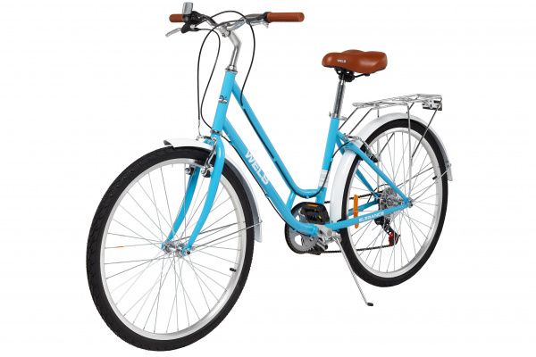 Велосипед Wels Elegance 26 (2022)