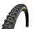 Покрышка MICHELIN WILD ENDURO 61-584 (27.5X2.4)FRONT GUM-X3D TS TLR,60TPI фолдинг,чёрный 579710