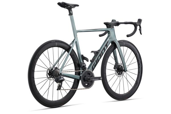 Велосипед Giant Propel Advanced SL 1 (2023)