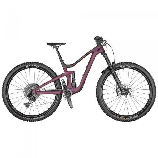 Велосипед SCOTT Contessa Ransom 910 (2021)