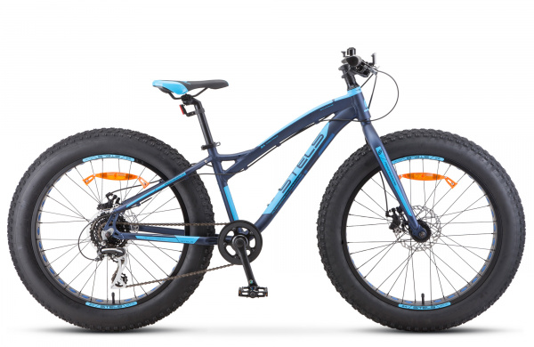 Велосипед 24" STELS Aggressor MD