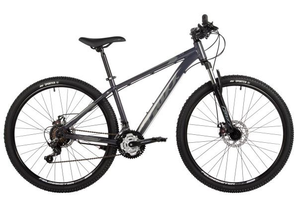 Велосипед FOXX CAIMAN 27.5 (2025)