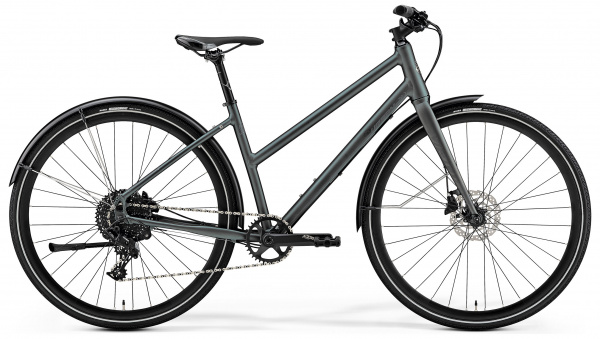 Велосипед Merida Crossway Urban 300 Lady (2019)