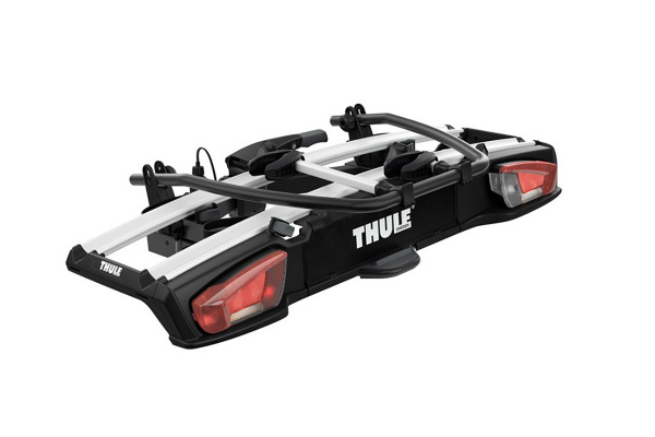 Крепление для перевозки велосипедов на фаркопе Thule VeloSpace XT 2