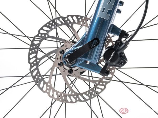 Велосипед AUTHOR Vertigo 29 (2023)