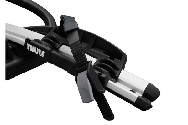 Велобагажник на крышу Thule ProRide 598