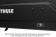 Бокс Thule Force XT M 635200, 175x82x45,5 см, черный, dual side, aeroskin, 400 л