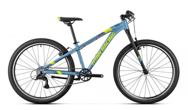 Велосипед Titan Racing HADES 26 LITE