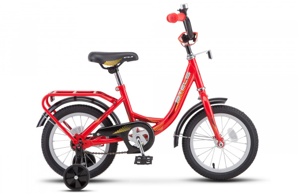 Велосипед 14" STELS Flyte