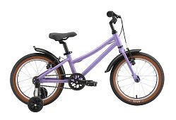 Детский велосипед STARK Foxy 16 Girl (2026)