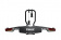 Крепление для перевозки велосипедов на фаркопе Thule EasyFold XT 2