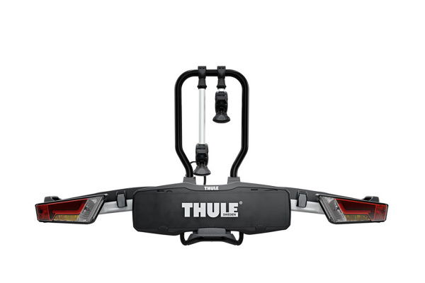 Крепление для перевозки велосипедов на фаркопе Thule EasyFold XT 2