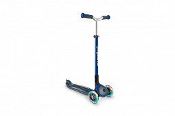 Самокат GLOBBER MASTER LIGHTS