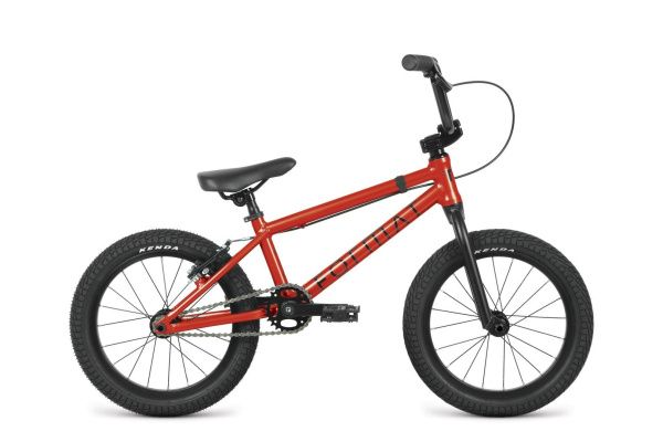 Велосипед Format KIDS 16 BMX (2022)