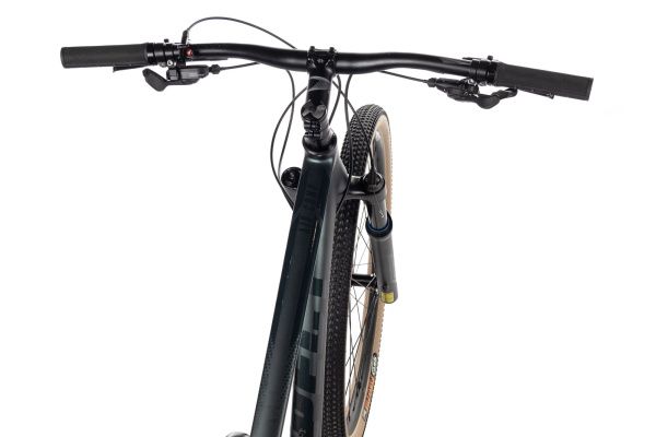 Велосипед Aspect AIR COMP 29 (2023)