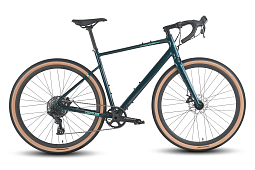 Велосипед HAGEN HG9 700 (2025) Велосипед HAGEN HG9 700 (2025)