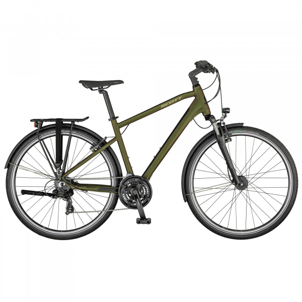 Велосипед SCOTT Sub Sport 40 Men (2021)