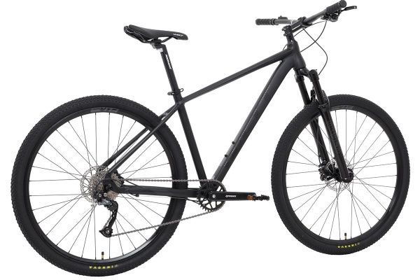 Велосипед Welt Ranger 1.0 29 (2024)