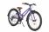 Велосипед SHULZ Chloe Race 24