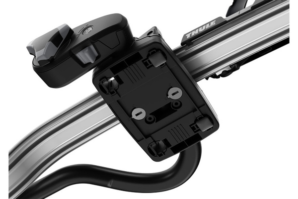 Велобагажник на крышу Thule ProRide 598